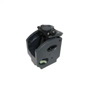 דה יונג דיוק 9ZBR061 קבוצת קפה עם ראש מסנן - מכונות מזין