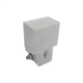 De Jong Duke 9DCN520113 Conteneur - Pièce de rechange pour distributeur automatique