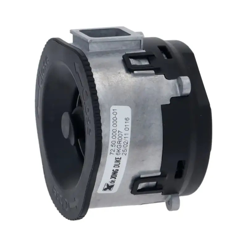 De Jong Duke 9GES038 Blandekammer uden motor - Del til salgsautomat