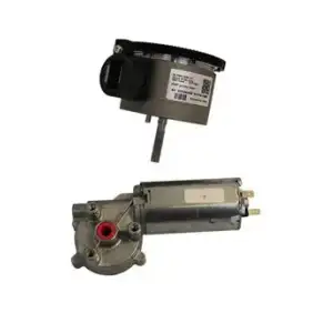 De Jong Duke 9GES111 Grinder Motor Assembly Complete T0/1