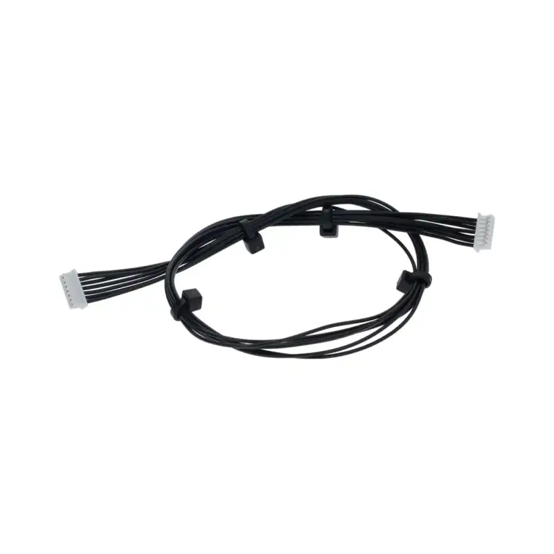 De Jong Duke 6CKB623 LED Harness Picoblade 7P 300mm

De Jong Duke 6CKB623 LED-harness Picoblade 7P 300mm