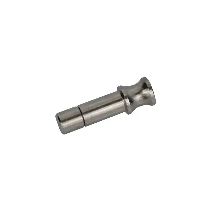 De Jong Duke STOP 6 mm Arena per distributori automatici.