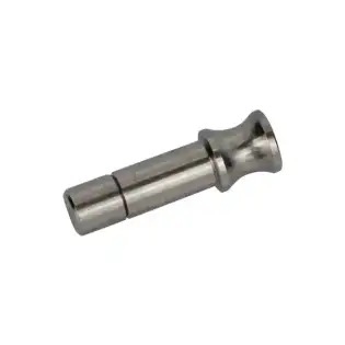 De Jong Duke STOP 6 mm Arena para máquinas expendedoras.