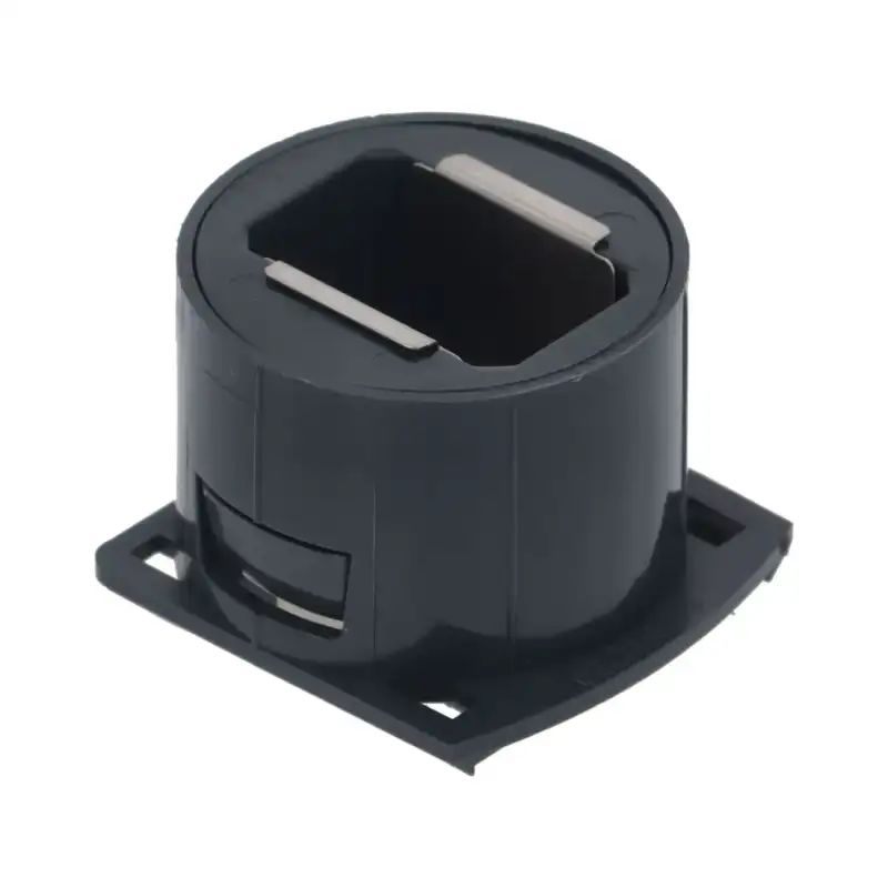 De Jong Duke 9DCN093 Complete Grinder Outlet – Genuine Spare Part