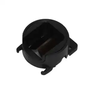 Adaptador de salida De Jong Duke 9DCN097 D-Grinder - Pieza de repuesto original