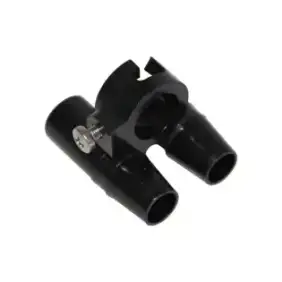 Tubo de salida De Jong Duke 6VUL011 SKB618 + Tornillo de ajuste - Pieza genuina