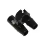 Tubo di uscita De Jong Duke 6VUL011 SKB618 + vite di regolazione - Parte originale