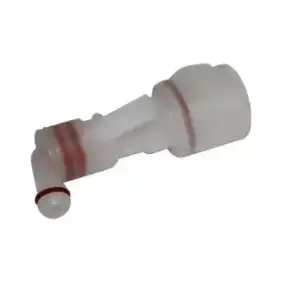 De Jong Duke 6VUL129 Melkopschuimer Nozzle Assembly - Origineel onderdeel