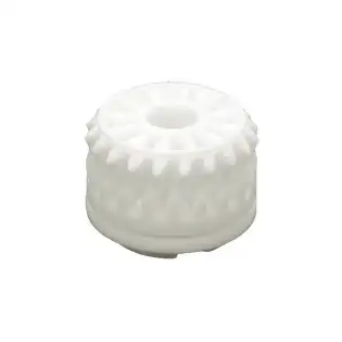 Pizza Group A90IG78001 External Top Gear, 20 Teeth, OEM

Groupe Pizza A90IG78001 Pignon Externe Supérieur, 20 Dents, OEM