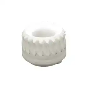 Grupo de pizza A90IG78002, engranaje interno superior, 20 dientes, OEM, fabricado en Italia.