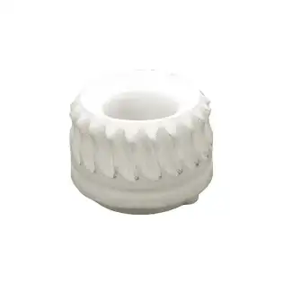 Gruppo pignone interno Pizza A90IG78002, 20 denti, OEM, Prodotto in Italia.