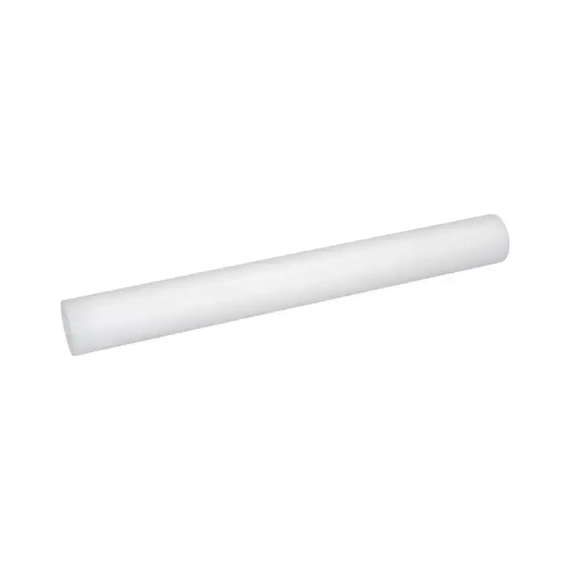 Pizza Group S75EC54007 Bottom External Roller Ø48x420 mm OEM, Made in Italy