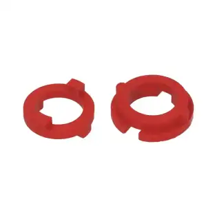 Pizza Group OEM S51GN54005 chef-til-chef gear ø 26 mm til dejstrækker