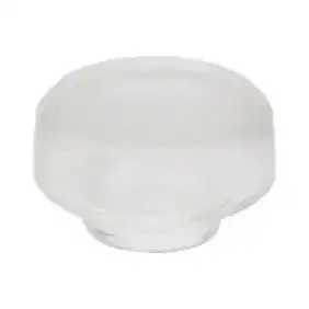 Sklo pro zásuvku lampy trouby ø 57 mm pro značky Berto's, Fimar, OEM, Foinox