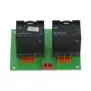 Motherboard 120x100 mm 220V for Pizza Group electric pizza ovens