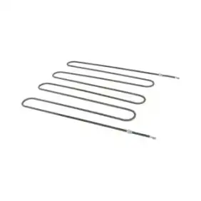 Heating element 2500W 230V for Pizza Group Baby pizza ovens