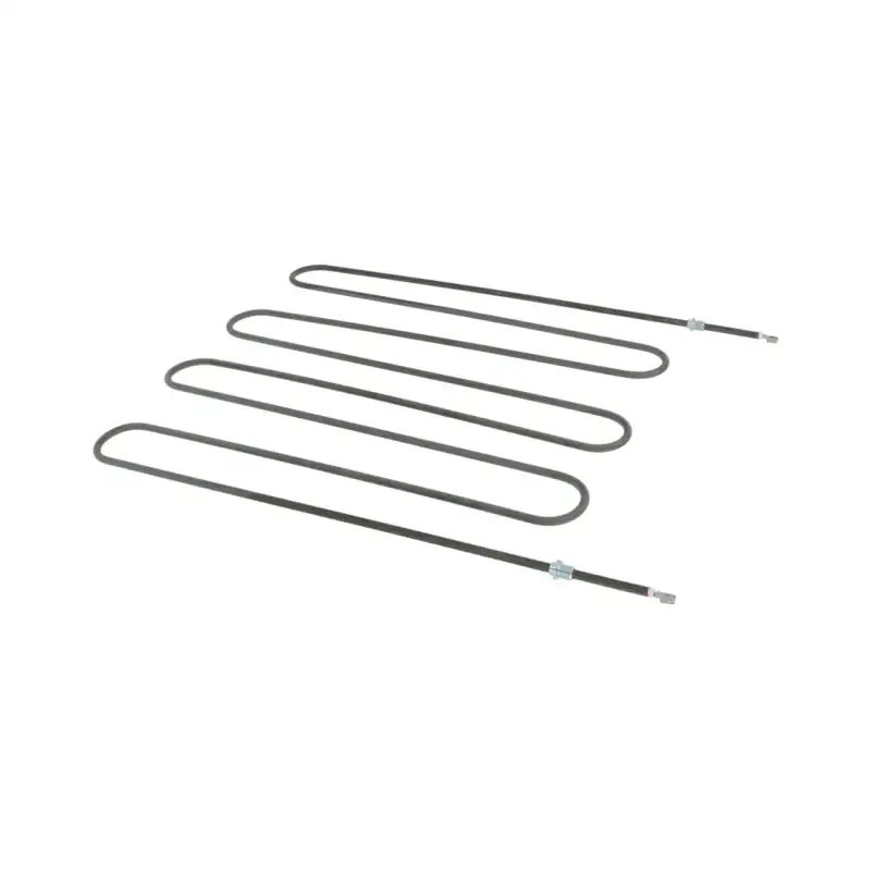 Lämmityselementti 2500W 230V Pizza Groupin Baby-pizzauuneihin