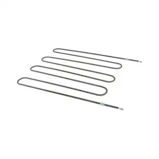 Lämmityselementti 2500W 230V Pizza Groupin Baby-pizzauuneihin