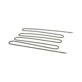 Elemento riscaldante da 2800W 230V per forni per pizze Entry Max del gruppo Pizza.