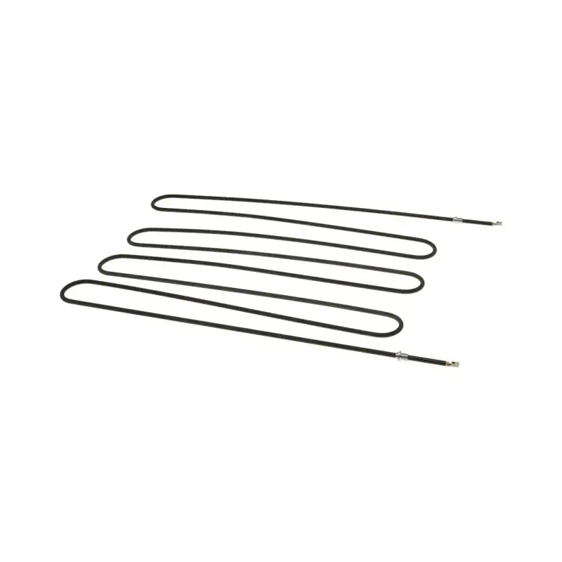 Teplovodní prvek 2800W 230V pro pece na pizzu Pizza Group Entry Max.