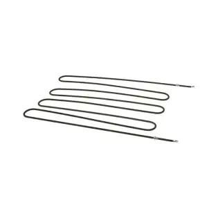 Teplovodní prvek 2800W 230V pro pece na pizzu Pizza Group Entry Max.