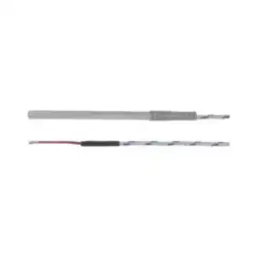 Pruebe TCJ Vetrotex de 3000 mm para hornos Cuppone, Zanussi, y Modular.