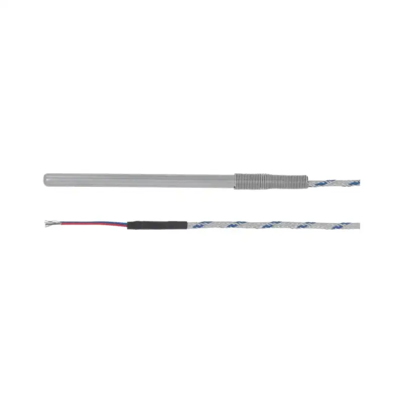 جهاز قياس حرارة TCJ Vetrotex بطول 3000 ملم لأفران Cuppone، Zanussi، Modular.