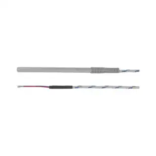 Sonde TCJ Vetrotex 3000 mm pour les fours Cuppone, Zanussi, Modular