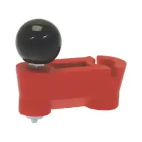 Ajustador de grosor Pizza Group OEM S51GN54001 para estiradores de masa.