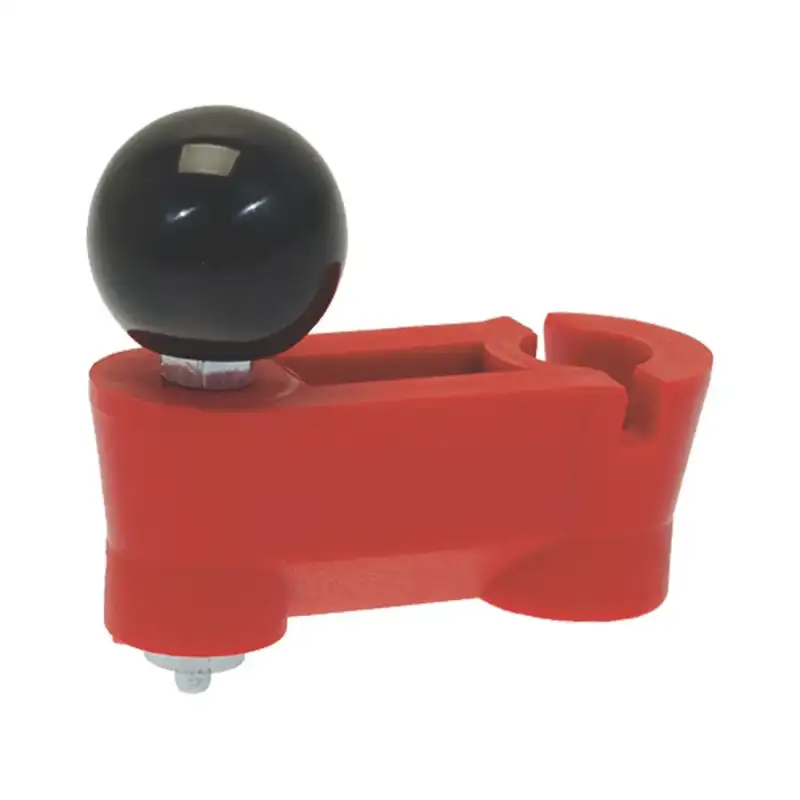 Ajusteur d'épaisseur Pizza Group OEM S51GN54001 pour étireuse de pâte