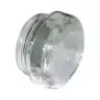 Pizza Group OEM lamp glas voor elektrische en gasovens ENTRY, MASTER, PROFESSIONAL, PYRALIS, FLAME