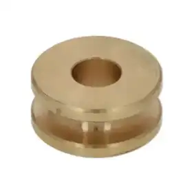 Pizza Group OEM S74ML63002 fjeder rotationshjul til MASTER, PROFESSIONAL, PYRALIS, FLAME