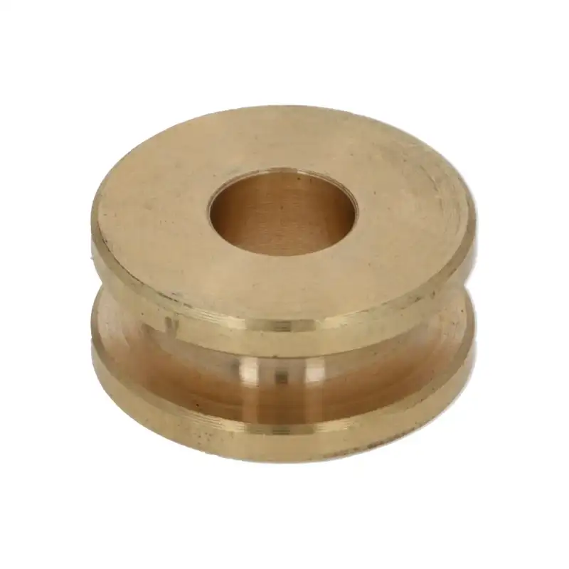 Ruota di rotazione a molla Pizza Group OEM S74ML63002 per MASTER, PROFESSIONAL, PYRALIS, FLAME