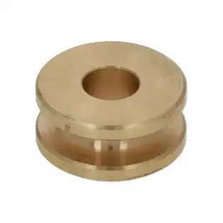 Pizza Group OEM S74ML63002 spring rotation wheel for MASTER, PROFESSIONAL, PYRALIS, FLAME