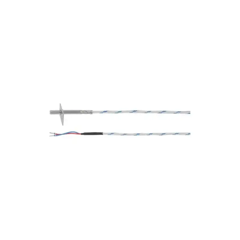 Pizza Group OEM A88SO86002 temperature probe TCJ for Pyralis ovens