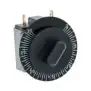 Pizza Group A96ZM00004 timer switch 30 minutes for kneader models IF, IR, TF, TR