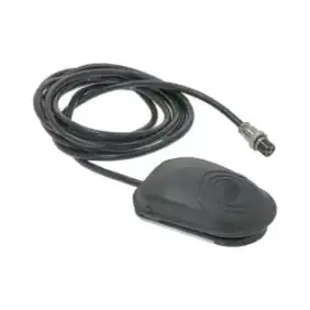 Pizza Group OEM S66CI54002 pedal switch P200 250V for dough stretcher