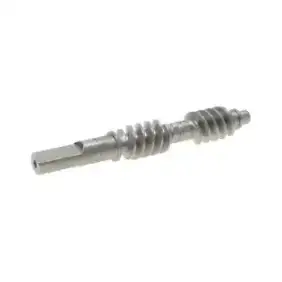 Pizza Group OEM S63TR54009 wormwheel 152 mm for dough stretcher models