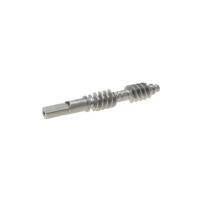 Pizza Group OEM S63TR54009 wormwheel 152 mm for dough stretcher models