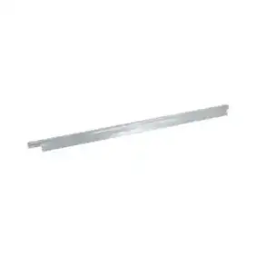 Pizza Group OEM S43RA54007 aluminium rear scraper 2000 for RM45A, RM45TA, P45A