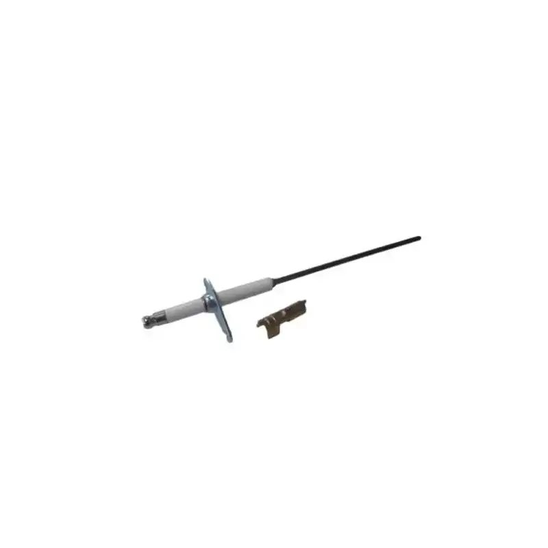 Pizza Group OEM flame control spark plug with Faston for Flame 4, 6, 9