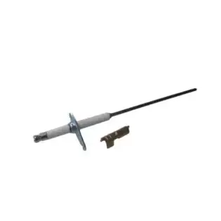 Pizza Group OEM flame control spark plug with Faston for Flame 4, 6, 9
