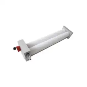 Pizza Group OEM S51RL54031 bottenrullemontering för RM42A, RM40P, RM42TA