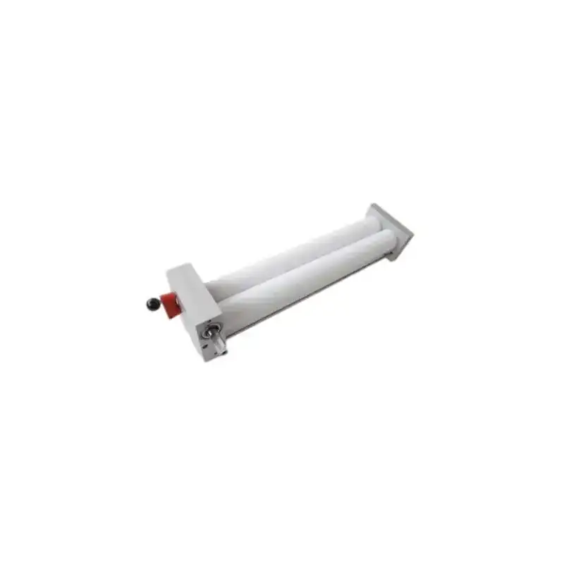 Pizza Group OEM S51RL54031 onderste rolbeugel montage voor RM42A, RM40P, RM42TA.