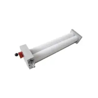 Pizza Group OEM S51RL54031 onderste rolbeugel montage voor RM42A, RM40P, RM42TA.