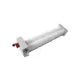 Pizza Group OEM S51RL54031 onderste rolbeugel montage voor RM42A, RM40P, RM42TA.