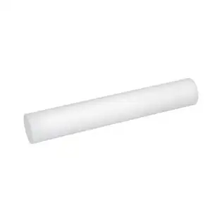 Pizza Group OEM S75EC54005 roller ø 48x295 mm for dough stretcher