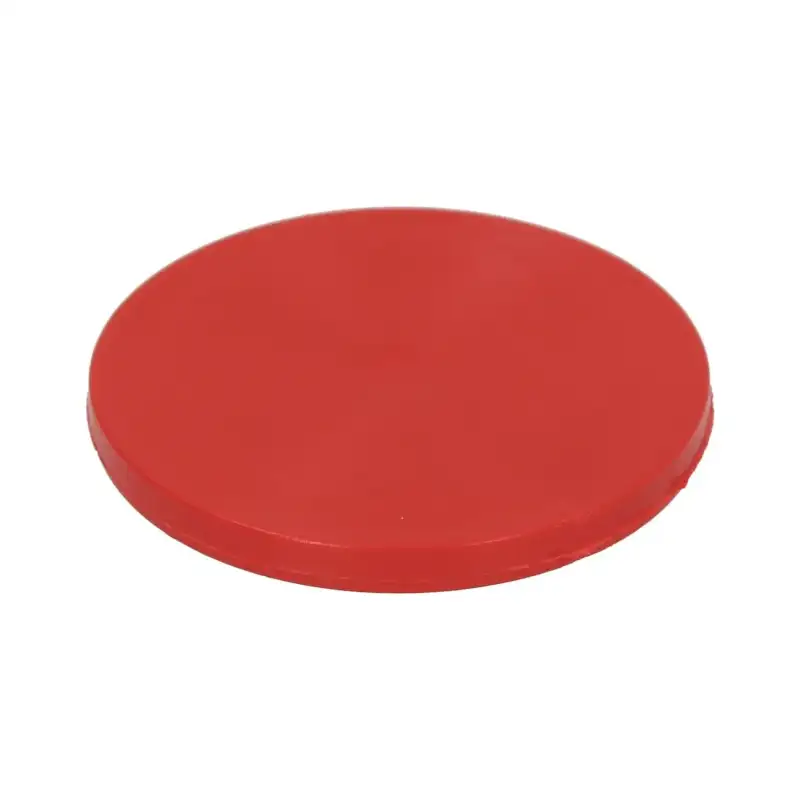 Pizza Group OEM A90TP78003 red cap ø 30 mm for dough stretcher