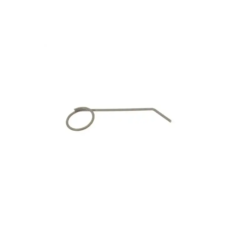 Pizza Group OEM A86ME30003 dough scraping spring ø 17x61 mm
