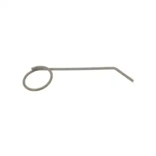 Pizza Group OEM A86ME30003 dough scraping spring ø 17x61 mm
